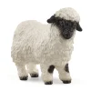 Ovelha De Nariz Negro De Valais Schleich