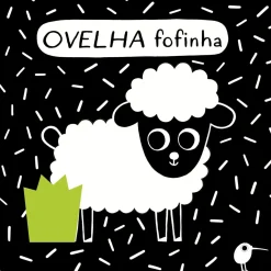 Ovelha Fofinha de Ingela P. Arrhenius