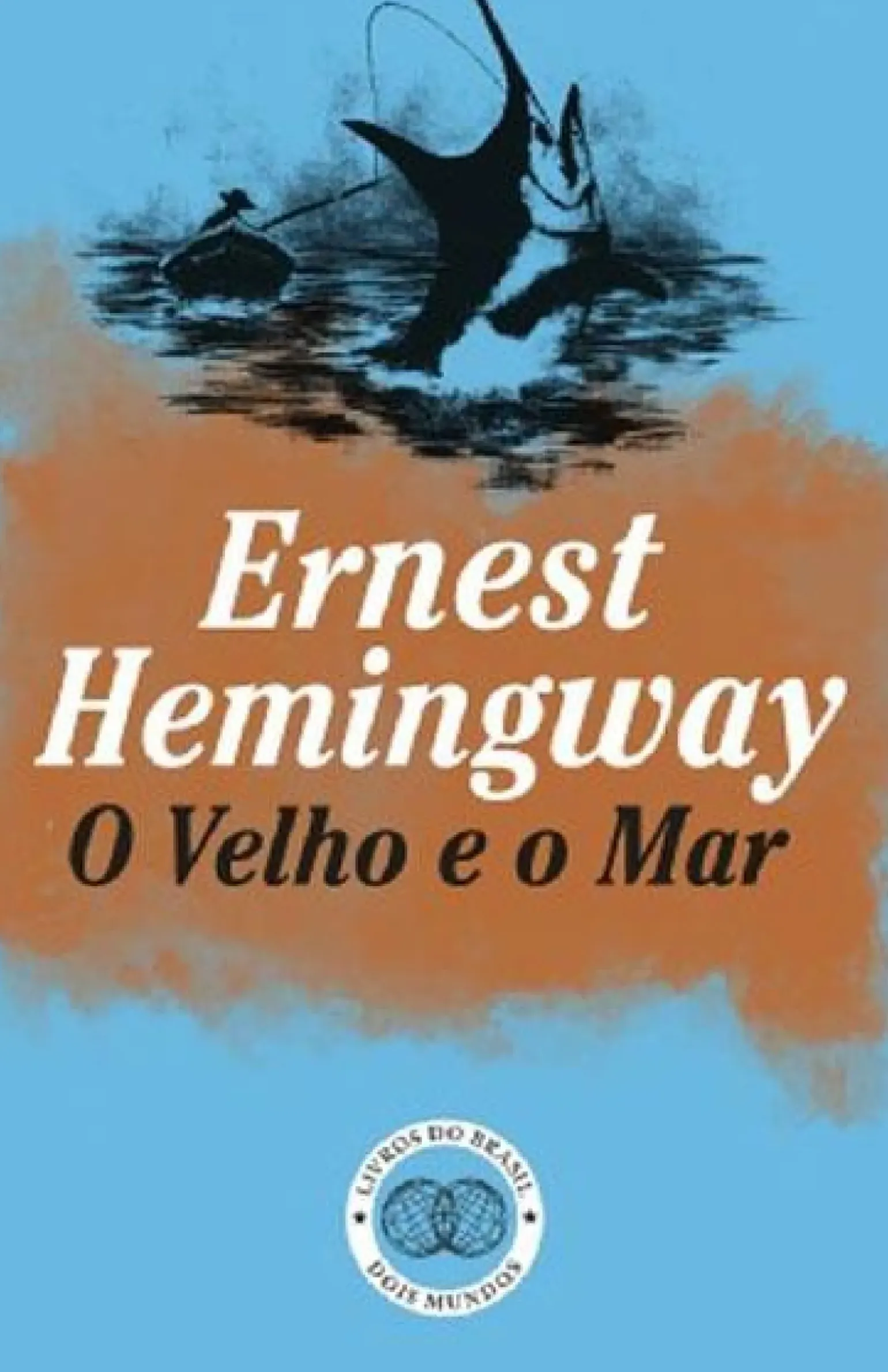 O Velho e o Mar de Ernest Hemingway