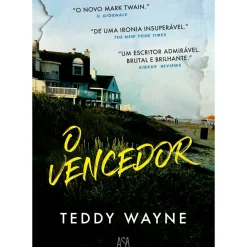 O Vencedor de Teddy Wayne