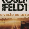 O Verão do Lobo de Hans Rosenfeldt