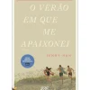 O Verão em que Me Apaixonei de Jenny Han