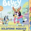 O Xilofone Mágico de Bluey