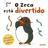 O Zeca Está Divertido - Emoções