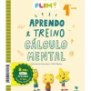 PACK PLIM! Cálculo e Leitura 1º Ano