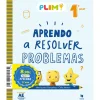 PACK PLIM! Problemas e Erros 1º Ano