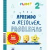 PACK PLIM! Problemas e Erros 2º Ano