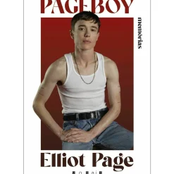 Pageboy de Elliot Page