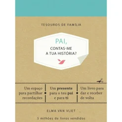 Pai, Contas-me a Tua História