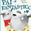 Pai Fantástico! de Alison Brown