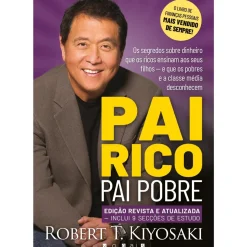 Pai Rico, Pai Pobre de Robert T. Kiyosaki