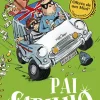 Pai Sarilho de David Walliams