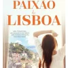Paixão de Lisboa de Rebecca Scott Cabral