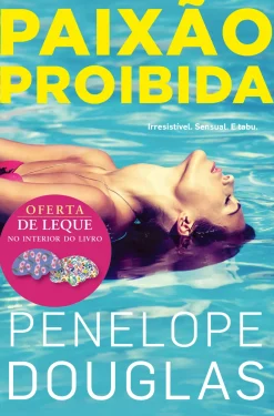 Paixão Proibida de Penelope Douglas