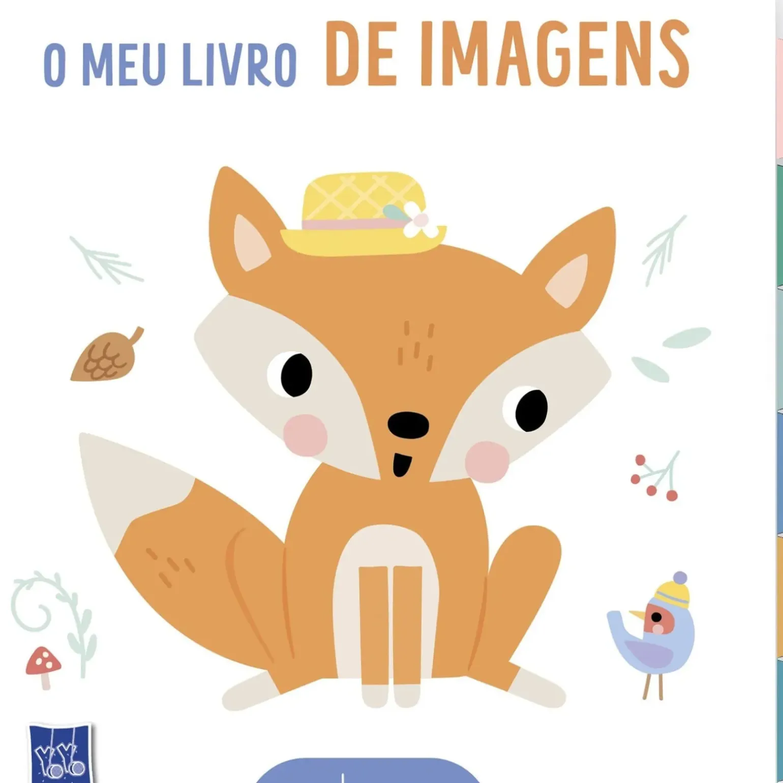 Palavras