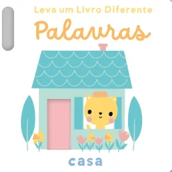 Palavras - Casa