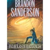 Palavras de Radiância de Brandon Sanderson - O Arquivo das Tempestades - Livro 2