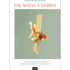 Palavras à Deriva de Laura Imai Messina