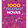 1000 Palavras Novas de Gill Budgell