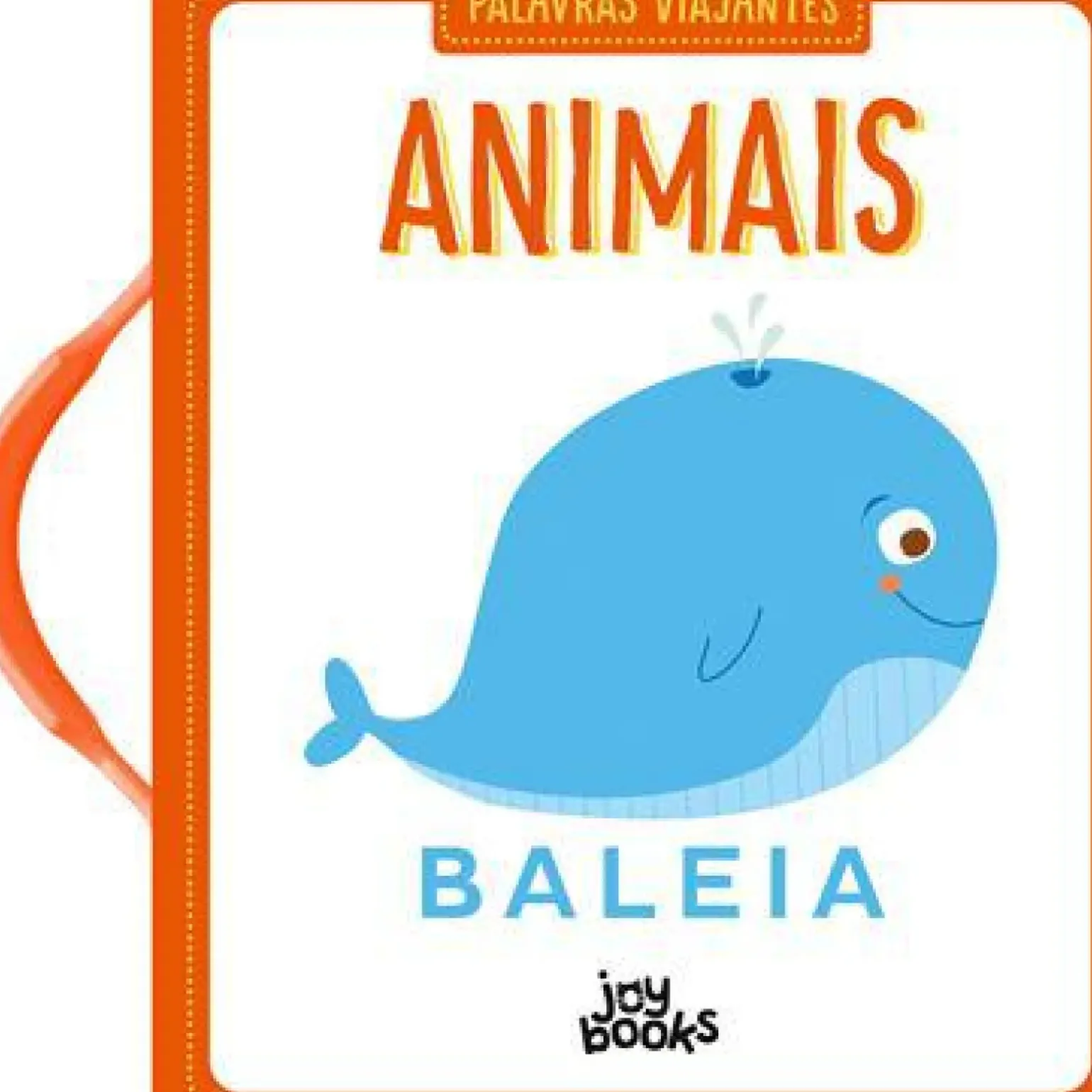 Palavras Viajantes: Animais