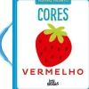 Palavras Viajantes: Cores