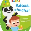 Panda - Adeus, Chucha! de Panda