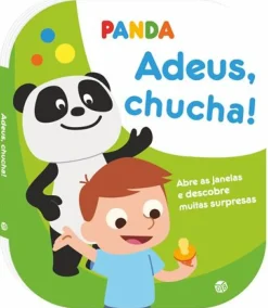 Panda - Adeus, Chucha! de Panda