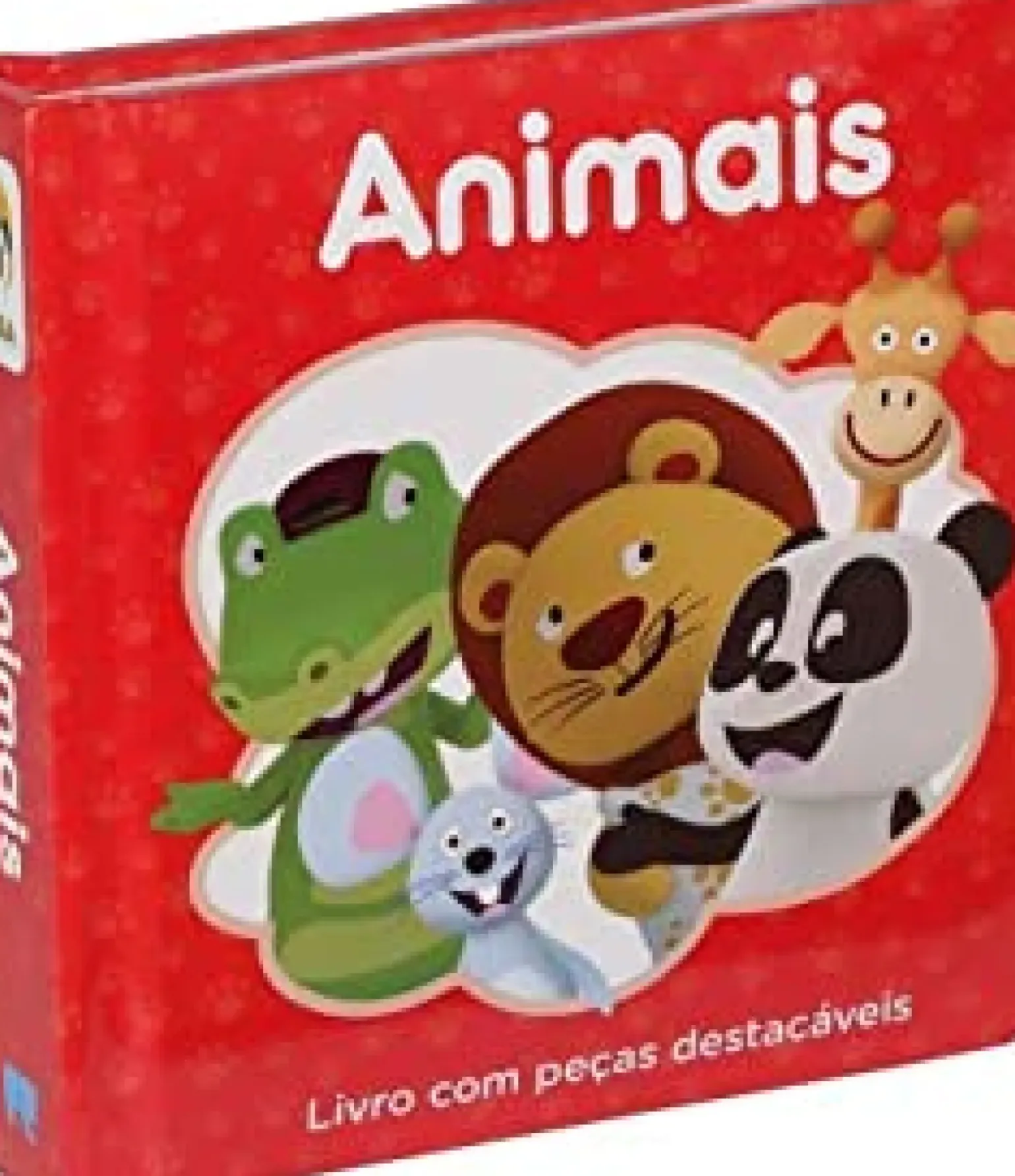 Panda - Animais de Panda