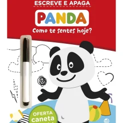 Panda - Como Te Sentes Hoje?