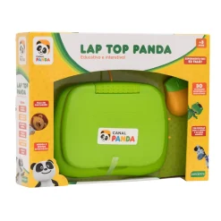 Panda - Computador