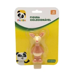 Panda - Figuras Coleccionáveis