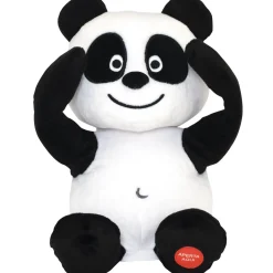 Panda - Peluche Cu-Cu