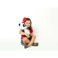 Panda - Peluche Dança Comigo