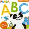 Panda - Segue e Aprende! ABC de Panda