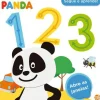 Panda - Segue e Aprende! 123 de Panda