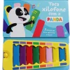 Panda - Toca Xilofone com o Panda de Panda