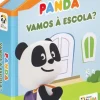 Panda - Vamos à Escola?