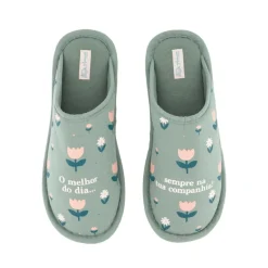 Pantufas 36-38 - O Melhor Do Dia