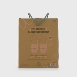 Pantufas 36-38 - O Melhor Do Dia