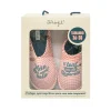 Pantufas T36-38 - Mãe, És A Mais Bela