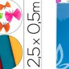 Papel Crepe 50* Azul