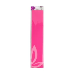 Papel Crepe Rosa 50x25cm