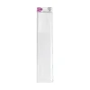 Papel Crepe 50 x 25cm Branco Liderpapel