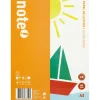 Papel de Lustro A3 10 Folhas Note!