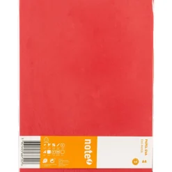 Papel Eva A4 10 Folhas Note!