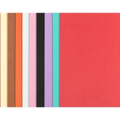 Papel Eva A4 10 Folhas Note!