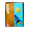 Papel Feltro A4 10 Folhas Note!