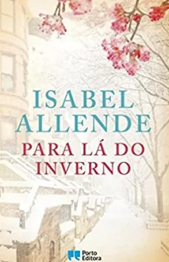 Para Lá do Inverno de Isabel Allende