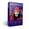 Party Games - Anonimous