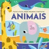 Passo A Passo Júnior - Perguntas e Respostas - Animais de YOYO BOOKS